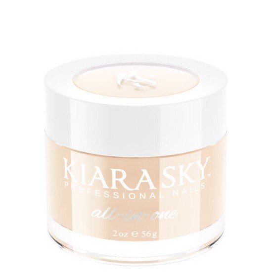 KiaraSky Dip Powder All In One #5013 Sugar High, 2oz