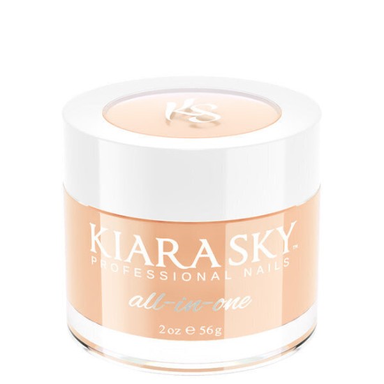 KiaraSky Dip Powder All In One #5016 Guilt Trip, 2oz