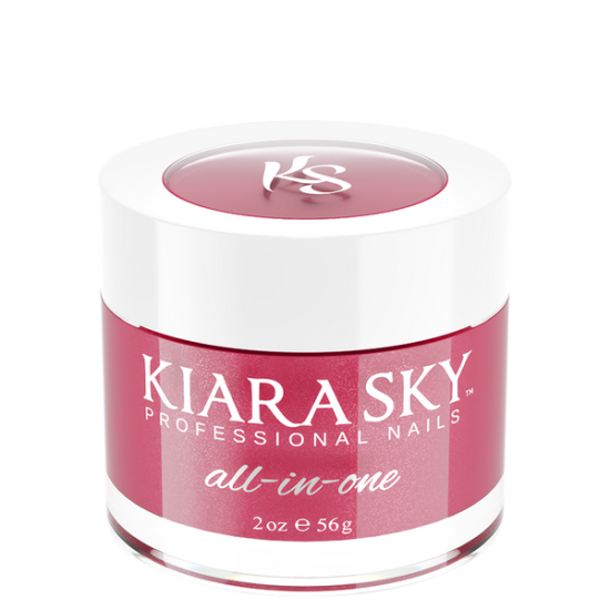 KiaraSky Dip Powder All In One #5036 Sweet & Sassy, 2oz