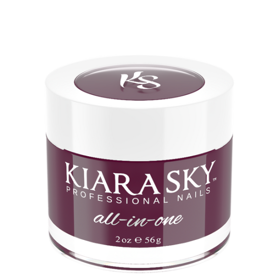 KiaraSky Dip Powder All In One #5038 My Type, 2oz