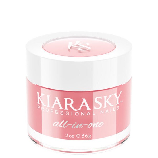 KiaraSky Dip Powder All In One #5046 #NOTD, 2oz