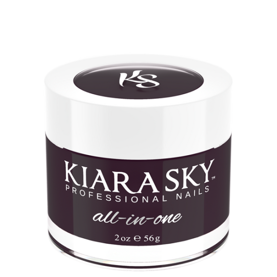 KiaraSky Dip Powder All In One #5063 Serial Chiller, 2oz
