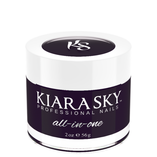 KiaraSky Dip Powder All In One #5067 Good As Gone, 2oz