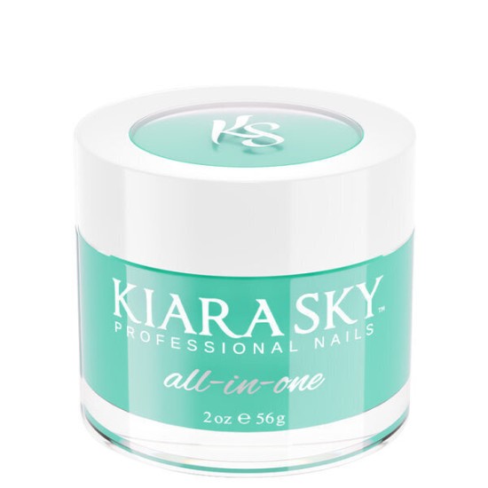 KiaraSky Dip Powder All In One #5074 Off The Grid, 2oz