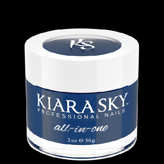 KiaraSky Dip Powder All In One #5083 Keep It 100, 2oz