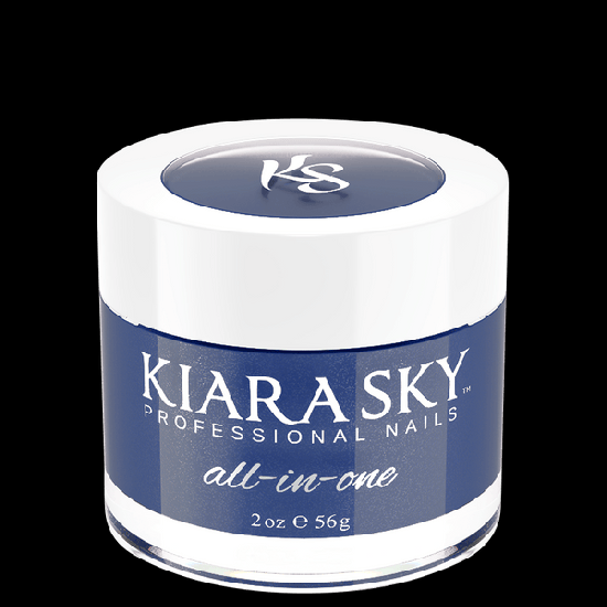 KiaraSky Dip Powder All In One #5085 Like This, Lik, 2oz