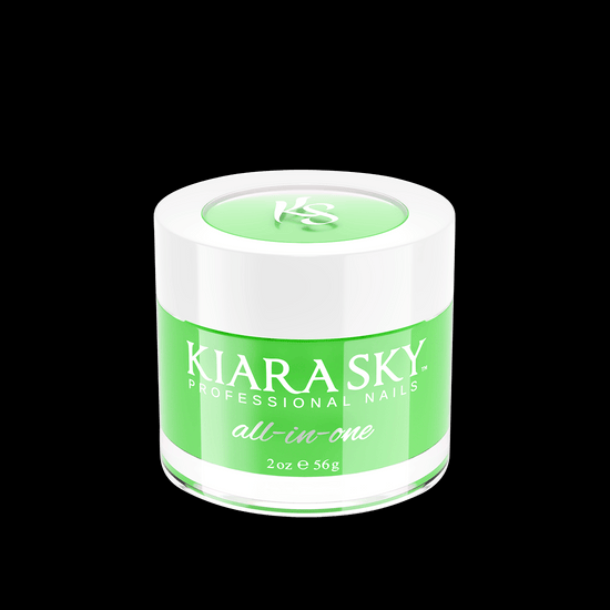 KiaraSky Dip Powder All In One #5089 Bet On Me, 2oz