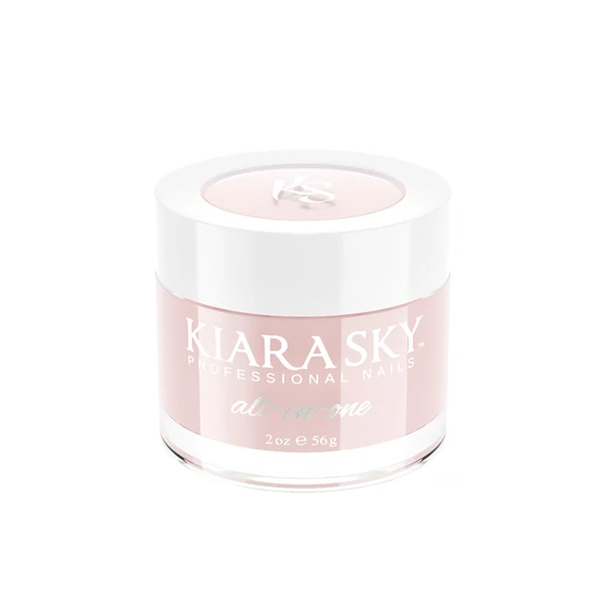 KiaraSky Dip Powder All In One #5109 Love Spell, 2oz