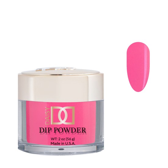 DND Dip Powder #421 Rose Petal Pink, 2oz Dap+Dip