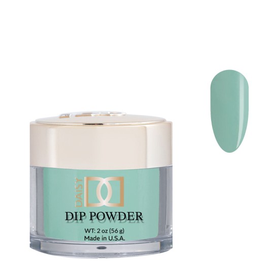 DND Dip Powder #427 Air Of Mint, 2oz Dap+Dip