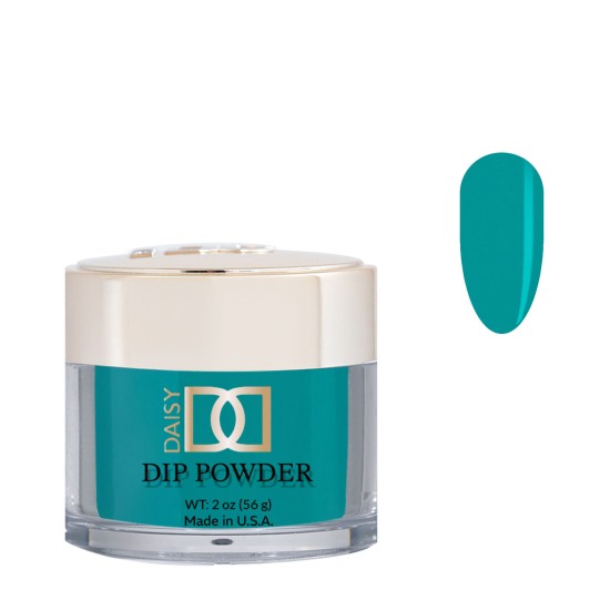 DND Dip Powder #438 Island Oasis, 2oz Dap+Dip