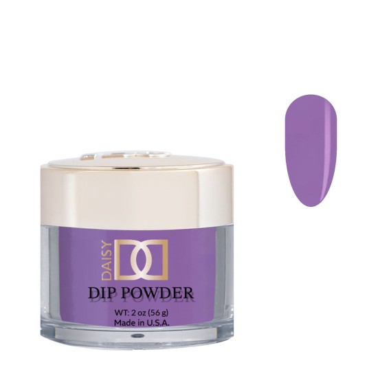 DND Dip Powder #439 Purple Spring, 2oz Dap+Dip
