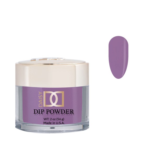 DND Dip Powder #450 Sweet Purple, 2oz Dap+Dip