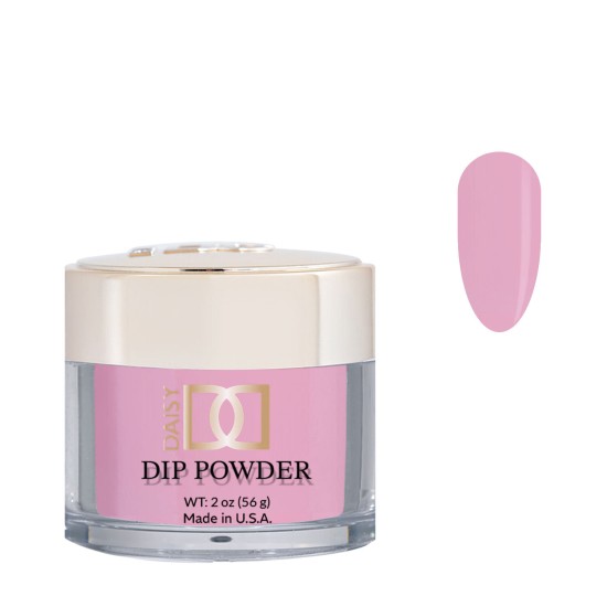 DND Dip Powder #451 Rock "N" Rose, 2oz Dap+Dip