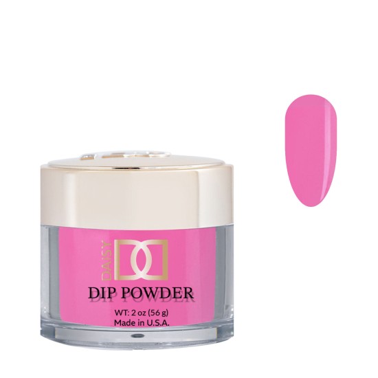 DND Dip Powder #534 Pink Hill, NC, 2oz Dap+Dip