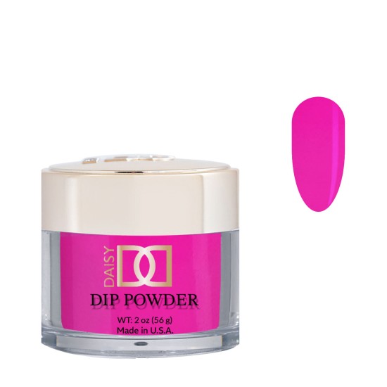 DND Dip Powder #578 Crayola Pink, 2oz Dap+Dip