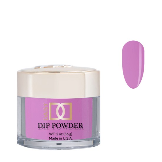 DND Dip Powder #579 Violet Femmes, 2oz Dap+Dip