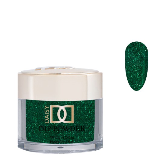 DND Dip Powder #582 Emerald Quartz, 2oz Dap+Dip