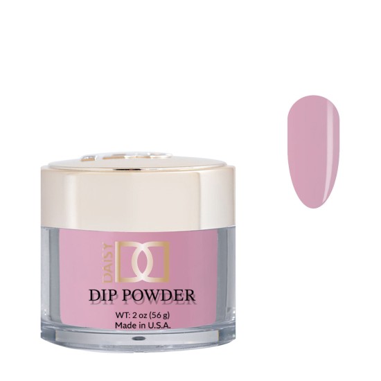DND Dip Powder #593 Pink Beauty, 2oz Dap+Dip