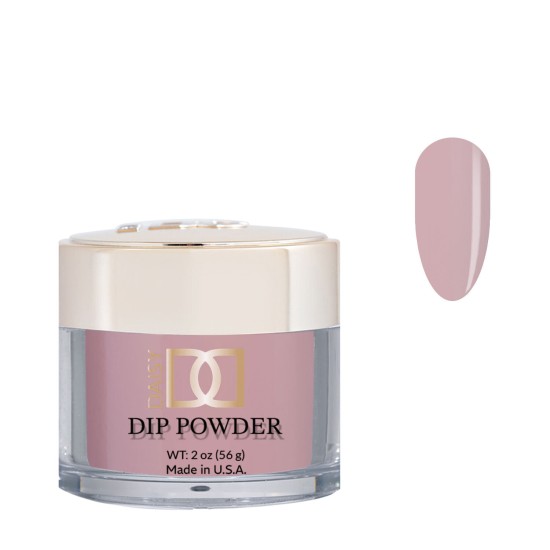 DND Dip Powder #594 Mulberry, 2oz Dap+Dip