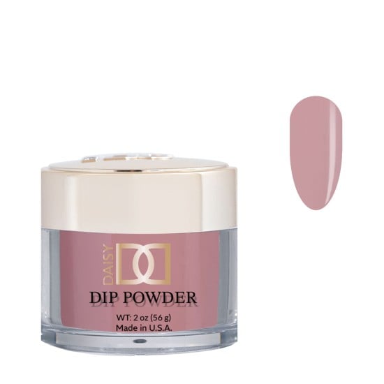 DND Dip Powder #595 Velvet Cream, 2oz Dap+Dip