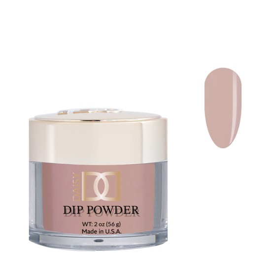 DND Dip Powder #596 Oak Buff, 2oz Dap+Dip