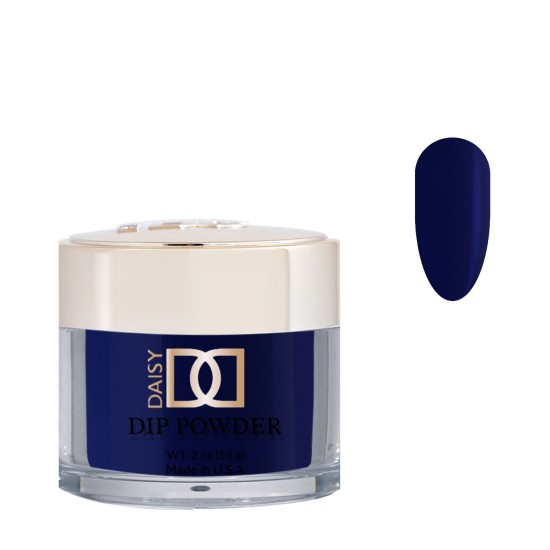 DND Dip Powder #622 Midnight Bleu, 2oz Dap+Dip