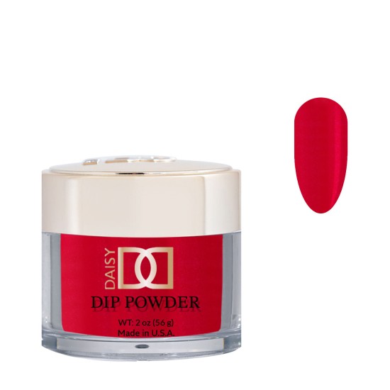 DND Dip Powder #636 Candy Cane, 2oz Dap+Dip