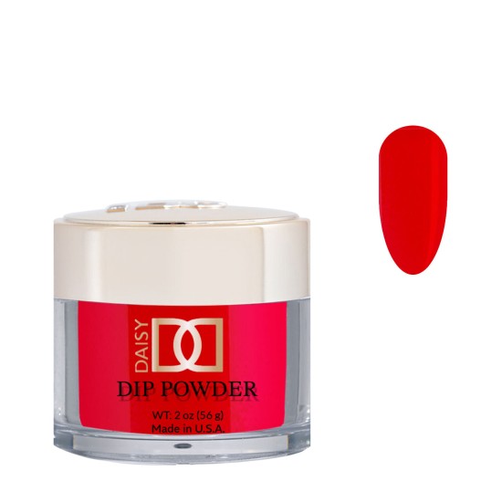 DND Dip Powder #638 Red Mars, 2oz Dap+Dip