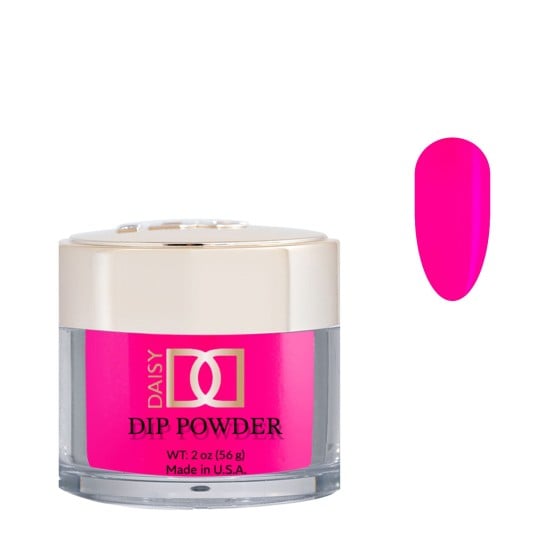DND Dip Powder #639 Exotic Pink, 2oz Dap+Dip