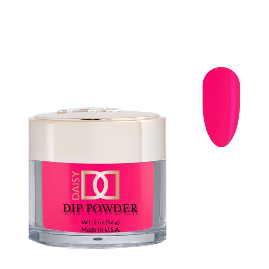 DND Dip Powder #641 Pink Temptation, 2oz Dap+Dip