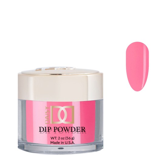 DND Dip Powder #646 Shy Blush, 2oz Dap+Dip