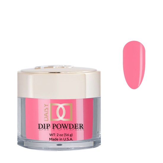 DND Dip Powder #647 Rough Couture, 2oz Dap+Dip