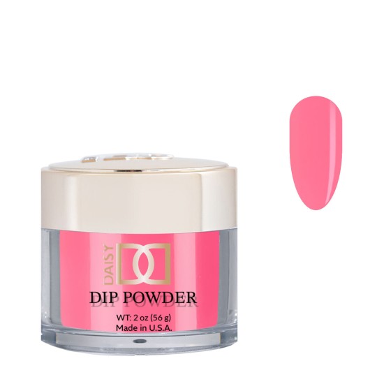 DND Dip Powder #648 Strawberry Bubble, 2oz Dap+Dip