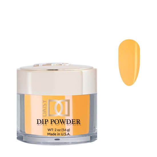 DND Dip Powder #654 Pumpkin Spice, 2oz Dap+Dip
