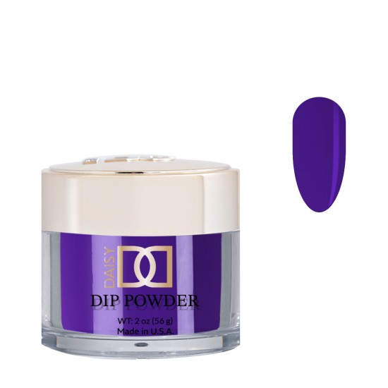 DND Dip Powder #657 Monster Purple, 2oz Dap+Dip