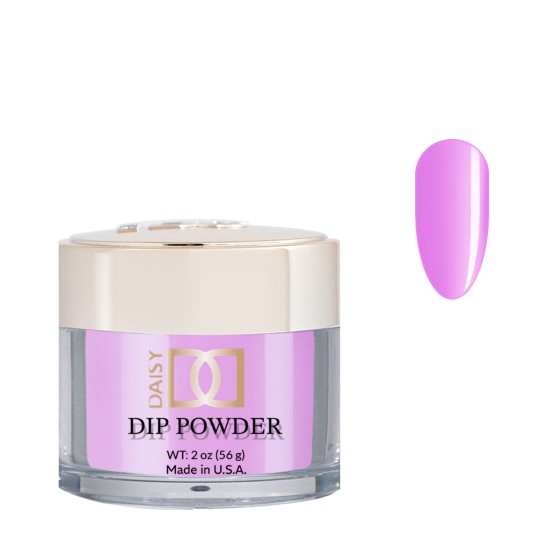 DND Dip Powder #663 Lavender Pop, 2oz Dap+Dip