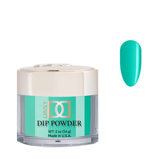 DND Dip Powder #667 Mint Tint, 2oz Dap+Dip