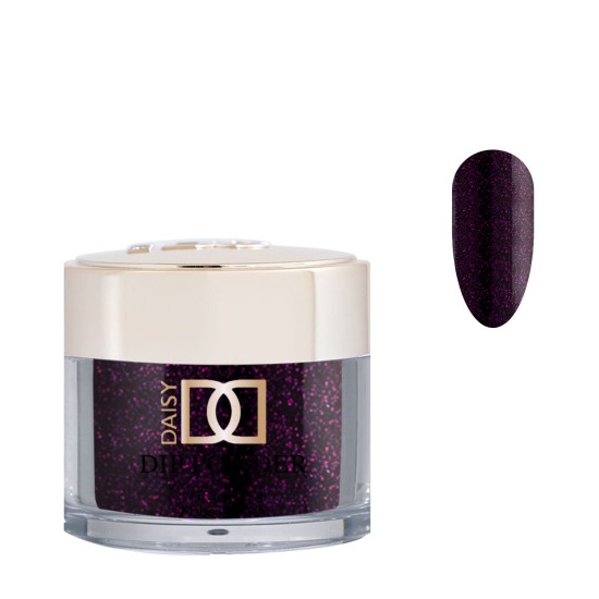 DND Dip Powder #674 Purple Scorpion, 2oz Dap+Dip