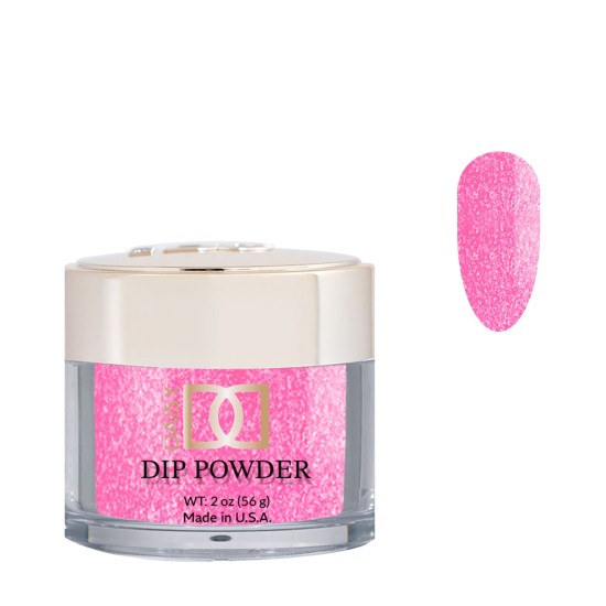 DND Dip Powder #683 Cinder Shoes, 2oz Dap+Dip