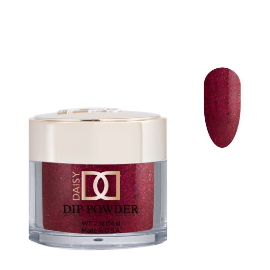 DND Dip Powder #687 Grape Nectar, 2oz Dap+Dip