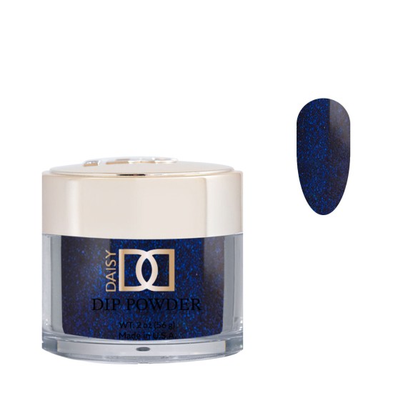 DND Dip Powder #692 Deep Royal Blue, 2oz Dap+Dip