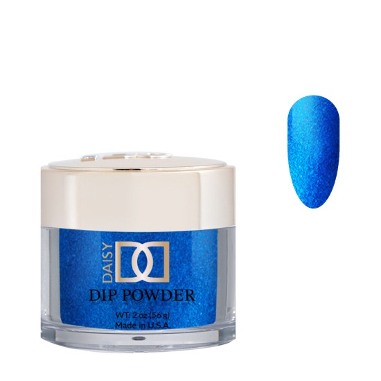 DND Dip Powder #694 Moon River Blue, 2oz Dap+Dip