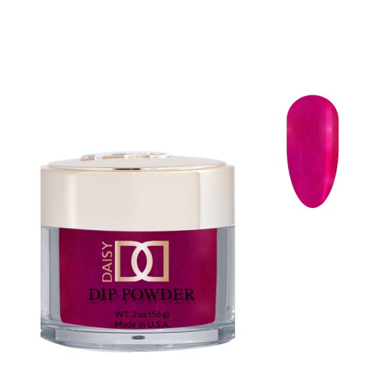 DND Dip Powder #704 Nova Magenta, 2oz Dap+Dip