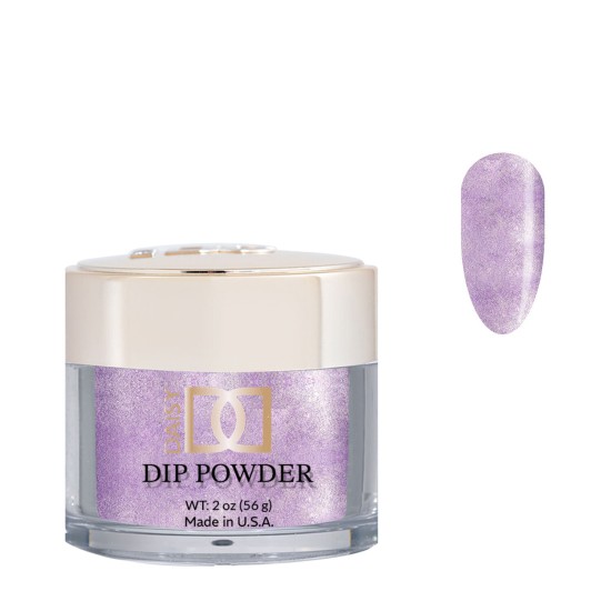 DND Dip Powder #706 Orchid Lust, 2oz Dap+Dip