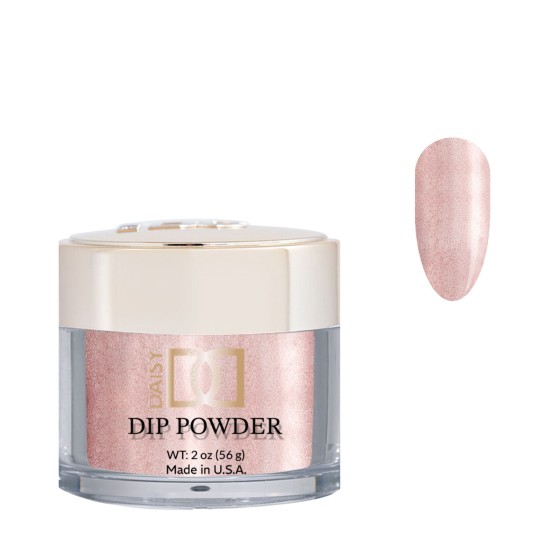 DND Dip Powder #709 Georgia Peach, 2oz Dap+Dip