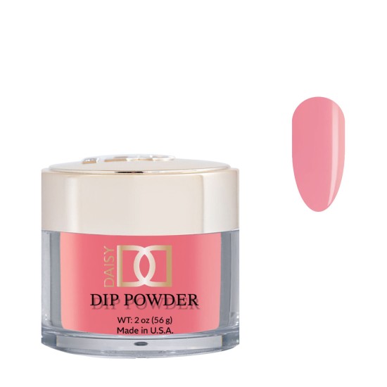 DND Dip Powder #721 Princess Cupcake, 2oz Dap+Dip