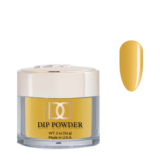 DND Dip Powder #746 Buttered Corn, 2oz Dap+Dip