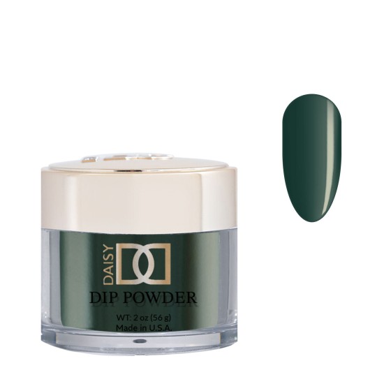 DND Dip Powder #747 Auora Green, 2oz Dap+Dip