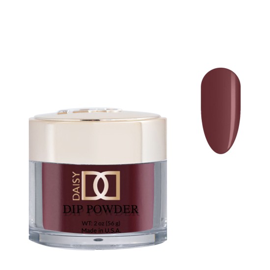 DND Dip Powder #753 Scarlett Dreams, 2oz Dap+Dip